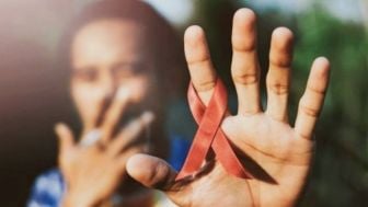 Astaga! 12 Murid SD di Cianjur Positif Terpapar HIV/AIDS Kok Bisa?