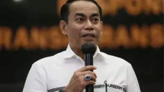 Gaya Hedon Dirtipiddum Polri Andi Rian Djajadi Disorot, Kemeja, Jam Tangan dan Cincin Mahal Darimana ?