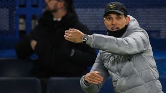 Kalah dari Dinamo Zagreb di Liga Champions Bikin Tuchel Kesal, Ini 3 Fakta Menarik Kekalahan Chelsea