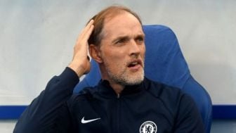 Usai Kalah dari Dinamo Zagreb di Liga Champions, Chelsea Ucapakan Terima Kasih untuk Thomas Tuchel