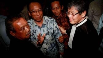 Mantan Menteri ESDM Era SBY Bebas dari Lapas Sukamiskin, Jero Wacik Wajib Lapor dan Dilarang ke Luar Negeri