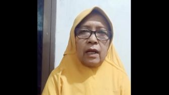 Gara-gara Hal ini Seorang Anak Tega Ancam Ibu Kandungnya, Sampai Minta Perlindungan Kapolres Cianjur