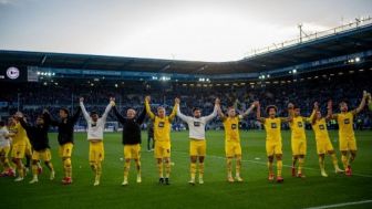 Catat Jadwal Tur Borrusia Dortmund ke Indonesia, Rencana Ajak Persib dan Persebaya untuk Bertanding