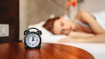 Wah Ternyata Tidur Saat Puasa Ada Manfaatnya, Apa Itu?