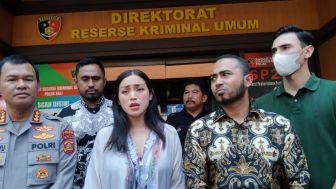 Sang Kakak Ungkap Kondisi Keuangan Adiknya Sekarang, Jessica Iskandar Berencana Jual Rumah Mewahnya