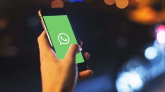WhatsApp Kembangkan Fitur Terbaru, Pengguna Bisa Edit Pesan Salah Meski Sudah Terkirim