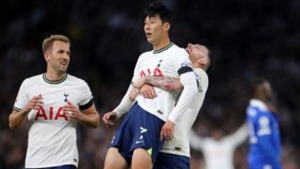 Cetak Hattrick untuk Tottenham Hotspur, Hati Son Heung-min Masih Diliputi Keresahan Jelang Piala Dunia 2022