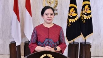 Tanggapan Puan Maharani Soal Pembentukan Tim Dewan Kolonel Upaya Pemenangan Capres 2024