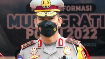 Inilah Skema Pengamanan Kakorlantas Polri Jelang G20 di Bali, Termasuk Latihan Sama Paspampres