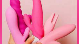 Awas! Sex Toys Menularkan Penyakit HIV, Perhatikan ini Agar Tetap Aman