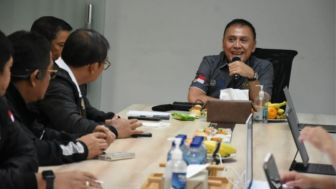 Agenda Timnas Indonesia Padat, PSSI Beri Sinyal Ada Pelatih Baru untuk Perhelatan SEA Games 2023 Kamboja