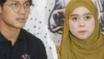 Ketahuan Selingkuh, Lesti Dapat Perlakuan KDRT! Berikut Hukum KDRT dalam Pandangan Islam