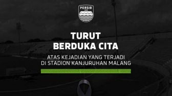 Buntut Tragedi di Stadion Kanjuruhan Laga Persib vs Persija Ditunda, Polda Jabar Bilang Begini