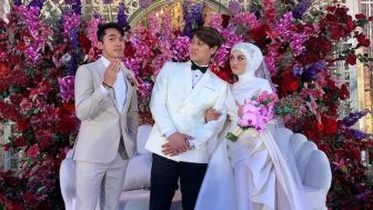 Catat Janji Rizky Billar Usai Keluar dari Tahanan, Geram Dianggap Drama KPI Diminta Boikot Lesti Kejora Juga
