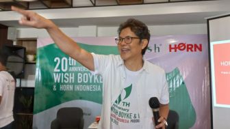 Penting Tidaknya Ukuran Rudal Suami Buat Bikin Istri Puas di Ranjang Diungkap dr.Boyke, Hati-hati Patah