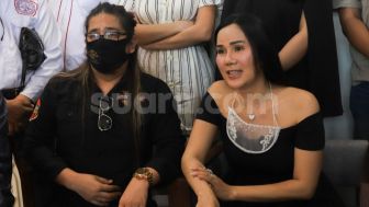 Isa Zega Bilang Satria Mulia Tak Kenal Rizky Billar, Kenapa Bisa Bilang Jadi Simpanan Waria?