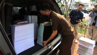 Jadwal Sidang Pembunuhan Brigadir J Dimulai Senin Depan, Ferdy Sambo dan Bharada E Beda Hari