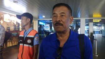 Umuh Muhtar Ungkap Sosok Kandidat Calon Pelatih Persib Bandung, Asing Semuanya! Siapa Sajakah?