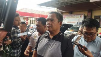 Empat Ribu Tiket saat Rusuh Kanjuruhan Diserahkan ke Polisi Sebelum Pertandingan