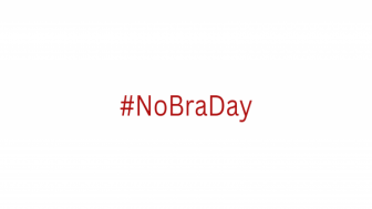 #NoBraDay Trending di Twitter, Ternyata Ini Artinya