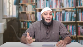 Baca AlQuran dengan Benar Kata dr.Zaidul Akbar Bisa Bikin Sehat dan Keluarkan Lendir Dalam Tubuh