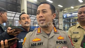 Polisi Tangguhkan Penahanan Rizky Billar, Tapi Mulai Senin Ada Kewajiban yang Harus Dipenuhi