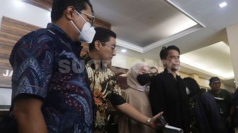 Publik Ramai Bikin Tagar Boikot Lesti Kejora dan Rizky Billar, KPI Beri Tanggapan