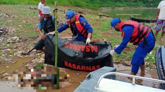 Jasad yang Ditemukan di Cianjur, Dibunuh Usai Sebar Video Seks Sesama Jenis