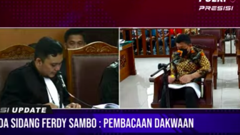 Terungkap! Sikap Acuh Putri Candrawathi Usai Penembakan Brigadir J, Sempat Lakukan Ini