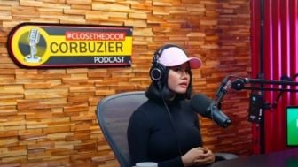 Dibalik Binalnya Siskaeee Tersimpan Kisah Tragis, Terpaksa Demi Bikin Aksi Balas Dendam Buat Pria