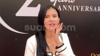 Maria Vania Dibuat Trauma Sama Mantan Pacar Bikin Hatinya Rapuh: Dia Kayak Giniin Aku