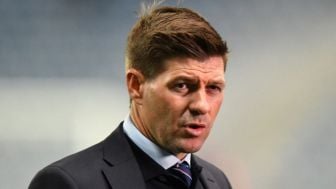 Dibuat Terjungkal Fulham, Kali Ini Steven Gerrard Merasakan Pahitnya Dipecat dari Aston Villa