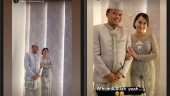 Sule Nikah Dengan Memes Prameswari, Beneran atau Demi Konten?