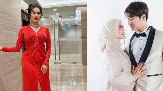 Soal Lesti Kejora dan Rizky Billar, Iis Dahlia Berikan Peringatan!