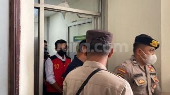 Pihak Keluarga Siap Beberkan Bukti-bukti Soal Kasus Kematian Brigadir J, di Persidangan Bharada E