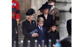 Situasi Kerajaan Inggris Berubah Kate Middleton dan Camilla Terlibat Perang Dingin, Inilah Penyebabnya