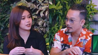 Pernah Jalin hubungan dengan Mantan Marion Jola, Brisia Jodie Akui Sempat Trauma : 2 Tahun Hidup Sia-Sia