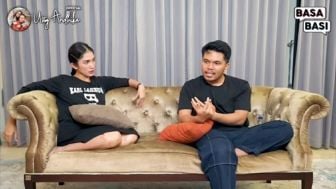 Lika-liku Percintaan Thoriq dan Fuji, Buat Istri Andhika Kaget