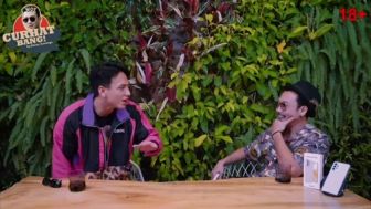 Didepan Denny Sumargo Ungkap Perubahan Hidup Jefri Nichol saat Alami Fase Hidup Ini