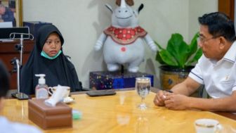 Laporan Keluarga Gadis ART Cianjur Dugaan Disiksa Majikan Kabarnya Sudah Masuk ke Polda Metro Jaya