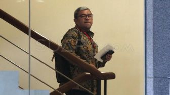 Sudah Rencakan Sesuatu PKS Tampak Serius Duetkan Ahmad Heryawan Sama Anies Baswedan di Pilpres 2024