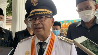 Warganya Dapat Siksaan Majikan Bupati Cianjur Minta Usut Tuntas