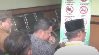 Bahtera Rumah Tangga Berlayar Selama 20 Tahun Berakhir Kandas, Neng Anne Jadi Guru Utama Hidup Dedi Mulyadi