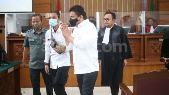 Awal Bahagia Brigadir J Diterima Keluarga Putri Candrawathi Berakhir Duka, Ferdy Sambo Main Hukum Rimba