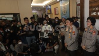 Inilah Rencana Polisi Tangani Laporan Kasus Dugaan ART Asal Cianjur Disiksa Majikannya