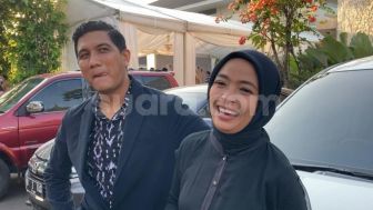 Kabar Duka, Ayah Tantri Kotak Tutup Usia