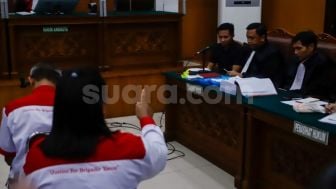 ART Susi dan Abdul Somad Jadi Saksi di Sidang Bharada E Kembali Digelar, Termasuk Ajudan Ferdy Sambo