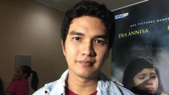 Bikin Haru! Ahmad Dhani Puji Lagu 'Lesti Sayang Billar, Begini Reaksi Aldi Taher