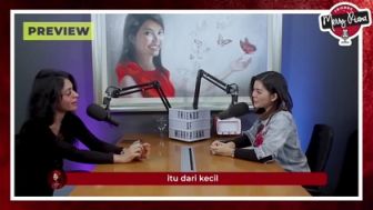 Cerita Kak Jil Soal Hidupnya yang Mendadak Jadi Viral