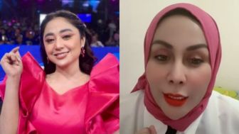 Sosok Ini Saksi Kalau Dewi Perssik Pernah Hamil, Gak Nyangka Tabiat dan Sifatnya Ternyata Begitu